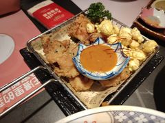 -花漫里日式餐厅(城东中骏店)