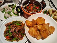 -关东小磨东北菜(漕河泾印象城店)