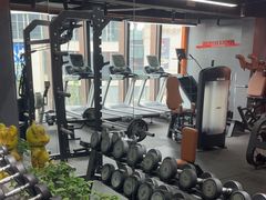 -博纳私人订制健身(中集美兰湖店)