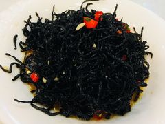 凉拌发菜-马尔龙新疆饭店·清真(瑞景店)