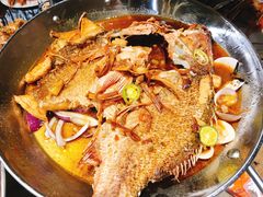 -79号渔船海鲜饭店(华强北店)