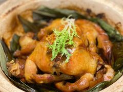 -几荷·恰似故人来(秀水广场店)