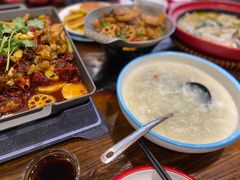 -重庆酸菜鱼(上海路店)