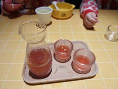 -蔡澜点心·粤菜(花城汇南区店)