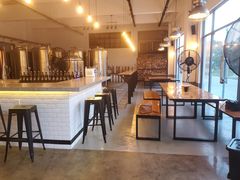 -Twin Tails Brewpub双尾精酿餐吧(八坼店)