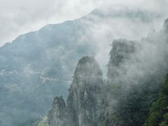 -南尖岩景区