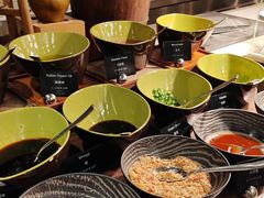 -康莱德酒店·美庭自助餐厅