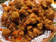 -李连贵熏肉大饼(丰台南路地铁站店)