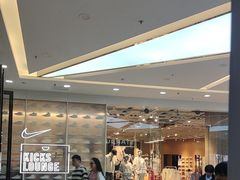 -万达广场(南昌红谷滩店)