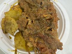-胖子鸡排(循礼门老字号店)