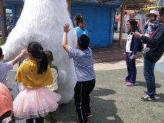 -烟台海昌鲸鲨海洋公园