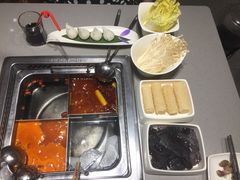 -海底捞火锅(关山保利店)