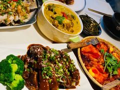 -长安·大茶饭