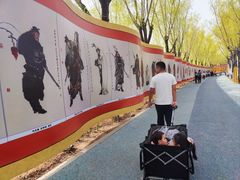 -青龙湖公园