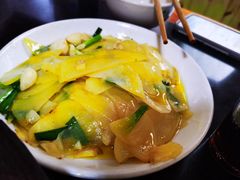-国庆鸡杂老店