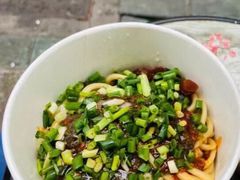 热干面-熊腊生热干面馆(宝丰店)