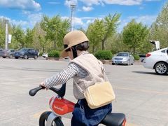 -星动计划儿童运动馆(闵行乐虹坊店)