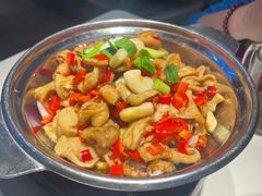 -火宫殿·小吃王国(坡子街店)