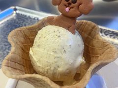 -CORNER CONE GELATO酷矿手作霜淇淋(南头古城店)