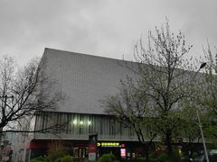 -深影国际影城(学院南路店CGS中国巨幕店)