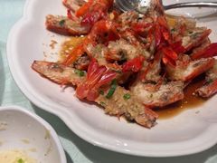 -金河半岛园林酒家(金融城店)