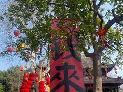 -钱王祠