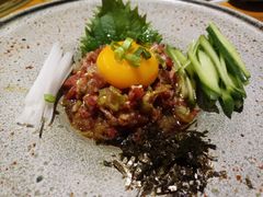 -肉魁屋·烧肉·烧鸟·酒场(高新店)