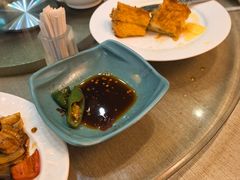 -滋味满屋美食坊(上海街店)