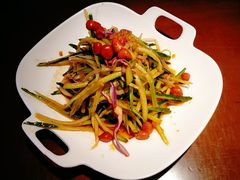 胖哥俩大拌菜-胖哥俩肉蟹煲(龙德广场店)