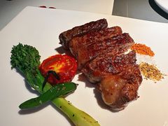 -ZHAO赵·牛扒坊(万象城店)