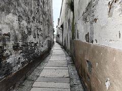 -乌镇东栅景区