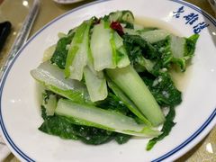 酸辣白菜-老雒阳面馆·水席(高新区店)