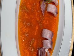 -新光酒家·河豚·海鲜·蟹料理(浦东店)