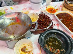 -堂瓦里·33年传统赣菜(第一街区店)