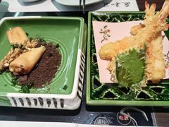 -匠和风精致料理(莆田财富中心店)