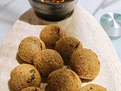 贵州豆腐圆子-泉味道贵州厨房(三里河店)
