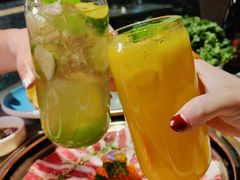 -韩盛·古法烤肉店(皇城恒隆广场店)
