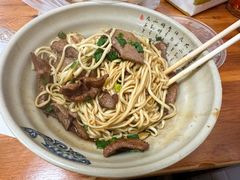 -无名氏面馆(邮电路店)