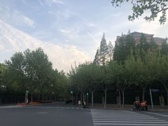 -碧云国际社区·晓园