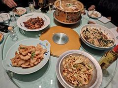 -镜泊小镇(东长安街店)