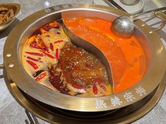-热辣宗师·串串火锅(万达金街店)