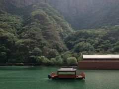 -河南宝泉旅游区