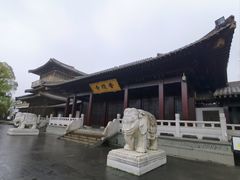 -运河游船(武林门码头)