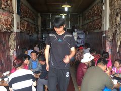 -阿婆情腊排骨火锅(金虹路店)