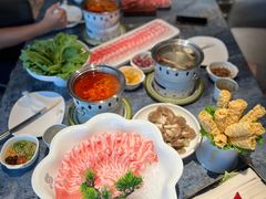 -百草滩羊清水涮羊肉·清真·宁夏盐池滩羊(莲花桥店)