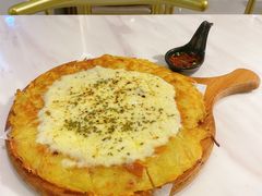 -HOTISLAND海鸡岛·韩国料理(江南西店)