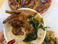 -三只鸟本地特色菜馆(上饶总店)