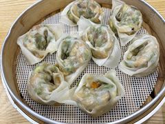 -面道赞宁海海鲜面(迎凤街店)