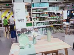 -宜家家居(西安未央商场店)