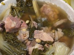 -海鲜街菜馆(海珠南路店)